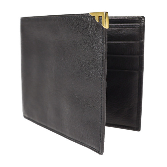 Salvatore Ferragamo Wallet Black - Picture 2 of 9